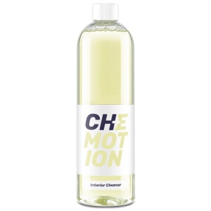 Chemotion Interior Cleaner – produkt do czyszczenia elementów wnętrza 250ml