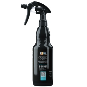 ADBL BONNET – produkt do czyszczenia podsufitki i tapicerki materiałowej, gotowy do użycia 500ml