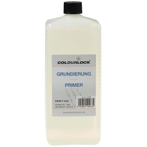 Colourlock Grundierung - grunt zwiększający przyczepność farby do skóry 50ml