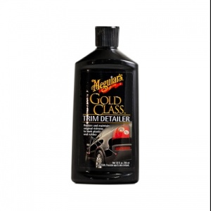 meguiar's gold class trim detailer 296ml