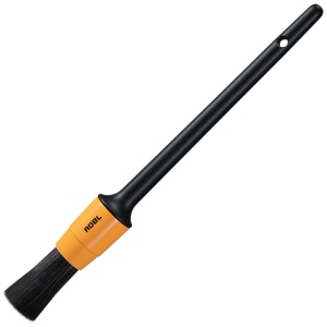 ADBL Round Detailing Brush No. 8 - bezpieczny pędzelek detailingowy