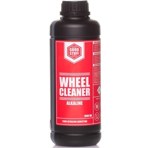 Good Stuff Wheel Cleaner Alkaline – zasadowy preparat do mycia felg 1L