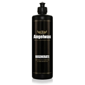 AngelWax Regenerate – pasta polerska średnio ścierna 250ml
