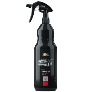 ADBL Ceramic QD – quick detailer z dodatkiem kwarcu, SiO2 1L