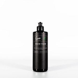 Sam’s Detailing Snow Foam – piana aktywna, bezpieczna dla sealantów i wosków 500ml