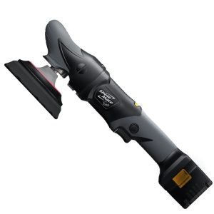 ShineMate EB251-6 – akumulatorowa polerka rotacyjna, talerz 123mm