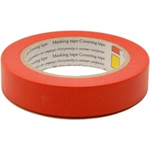 CarPro Masking Tape - Taśma maskująca 24mm x 40m