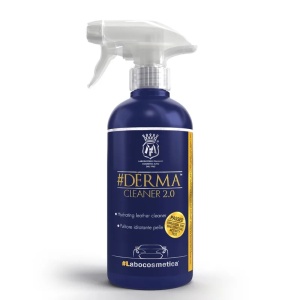 Labocosmetica DERMA CLEANER 2.0 – delikatny produkt do czyszczenia skóry 500ml