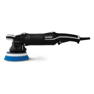 Rupes Big Foot LHR15 Mark III STD – maszyna polerska Dual Action, skok 15mm, 500W