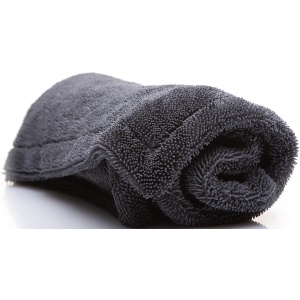 Work Stuff Prince Drying Towel – bardzo chłonny ręcznik do osuszania samochodu, 55x50cm