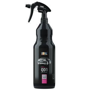 ADBL QD1 - syntetyczny quick detailer do lakieru, nadaje połysk i zabezpiecza 1l