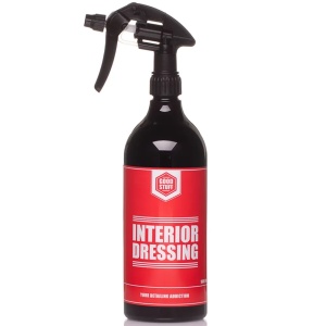 Good Stuff Interior Dressing: Exclusive, Best Matowe 1L