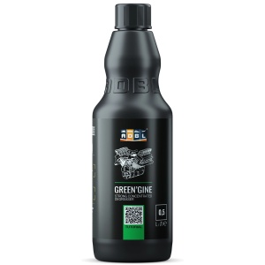 ADBL GreeN'gine – środek do mycia silników i mocno zabrudzonych miejsc 500ml