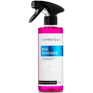 FX Protect Bug Remover – preparat do usuwania owadów, bezpieczny dla powłok 500ml
