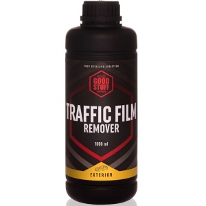 Good Stuff Traffic Film Remover – środek do wstępnego mycia samochodu 1L