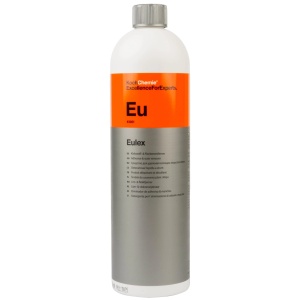 Koch Eulex - preparat do usuwania kleju, żywicy, atramentu, smaru itp. 1L