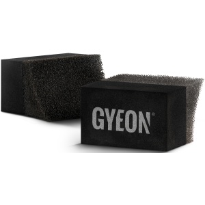 GYEON Q2M Tire Applicator - duży aplikator do opon, 2 sztuki