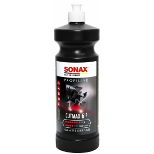 SONAX Profiline Cutmax 06-03 - pasta polerska 1l