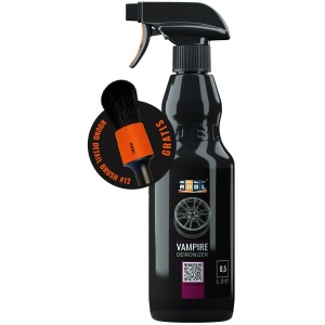 ADBL Vampire – produkt do usuwania zanieczyszczeń metalicznych + pędzelek gratis 500ml