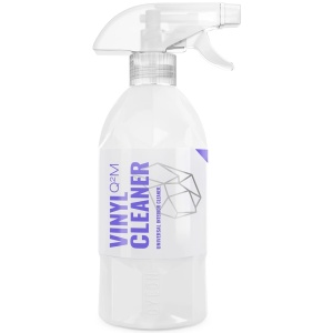 gyeon q2m vinyl cleaner – preparat do czyszczenia plastików wewnętrznych auta 500ml