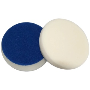 CarPro Flash Pad gąbka polerska MOCNO tnąca 130 mm