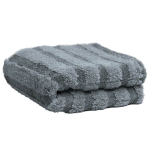 microfiber madness chipmunk edgeless – hybrydowy ręcznik do osuszania auta, 1000gsm, 64x42cm
