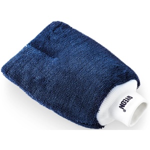 Gyeon Q2M Silk Mitt – rękawica do osuszania trudno dostępnych miejsc