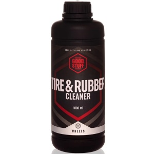 Good Stuff Tire & Rubber Cleaner – środek do opon i elementów gumowych 1L