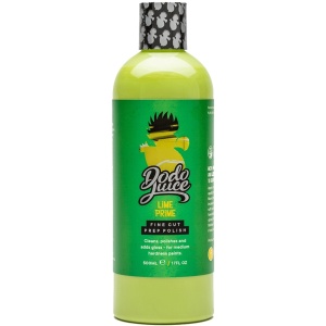dodo juice lime prime – lekko ścierny cleaner do lakieru 500ml