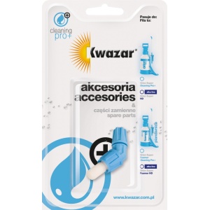 KWAZAR Zespół końcówki lancy Orion Super Cleaning Pro+