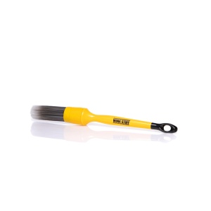 Work Stuff Detailing Brush Grey - pędzelek detailingowy z syntetycznym włosiem 24mm