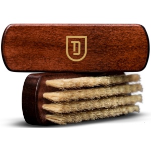 Deturner Leather Brush – szczoteczka do czyszczenia skóry