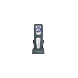 scangrip 03.5801 uv-light – lampa led emitująca światło uv, idealna do napraw punktowych