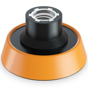 ADBL Roller R125 Backing Plate – tarcza mocująca na rzep, gwint M14, średnica 75mm