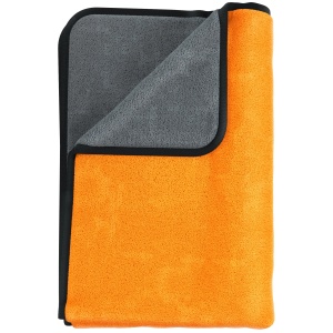 ADBL Puffy Towel XL - ręcznik do osuszania lakieru 90x60cm 840gsm