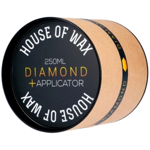 House of Wax Diamond – ekskluzywny wosk naturalny 250ml