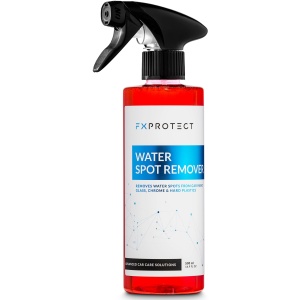 FX Protect Water Spot Remover – produkt do usuwania osadów mineralnych 500ml