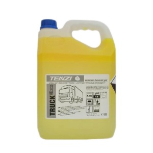 TENZI Truck Clean - mocna piana aktywna do mycia trudnych zabrudzeń 5l