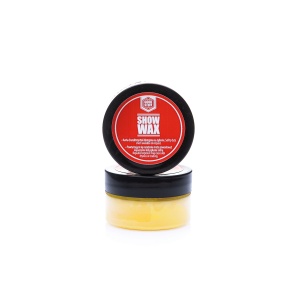 Good Stuff Show Wax – wosk samochodowy, zapewnia konkursowy wygląd 25ml