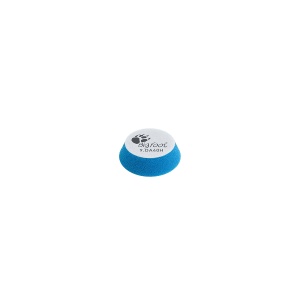 Rupes DA Coarse – twardy pad polerski do maszyn Dual Action, niebieski 30/45mm