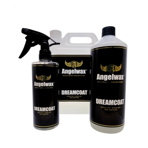 Angelwax Dreamcoat – powłoka aplikowana na mokry lakier 500ml