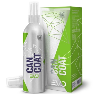 Gyeon Q2 CanCoat EVO – wszechstronna powłoka ceramiczna w sprayu 200ml