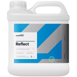 CarPro Reflect Super Fine Polish - delikatna wykończeniowa pasta polerska 4L