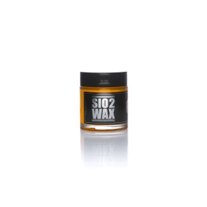 Good Stuff SiO2 Wax – wosk z dodatkiem kwarcu, SiO2, wysoki połysk i szklistość 100ml