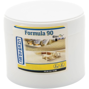 CHEMSPEC Formula 90 Powder - proszek do prania tapicerki materiałowej 250g