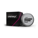 OneWax. Beading Storm - łatwy w aplikacji wosk samochodowy, wysoki połysk i trwałość 150ml