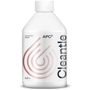 Cleantle APC2: Must-Have Powerful Cleaning Solution