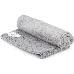 Cleantle Daily Cloth – delikatna mikrofibra bez obszycia, 360gsm, 40x40cm