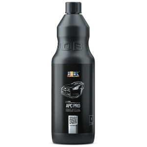 ADBL APC PRO – profesjonalny produkt do czyszczenia różnych powierzchni, koncentrat 1L