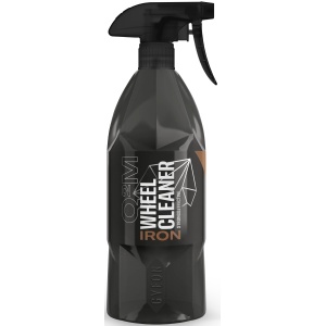 Gyeon Q2M Iron WheelCleaner – skuteczny środek do czyszczenia kół, deironizer 1L